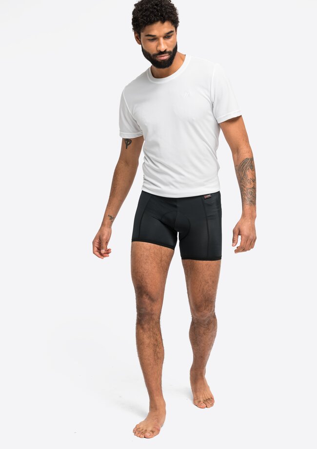 Cycling Boxer